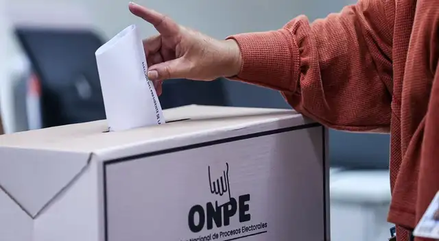 ¿Cuándo saldrán los RESULTADOS OFICIALES al 100% de la segunda vuelta 2026? ONPE lanza respuesta oficial.