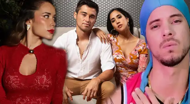 Melissa Paredes y Rodrigo Cuba toman IMPENSADA decisión sobre su matrimonio pese a tener nuevas parejas.