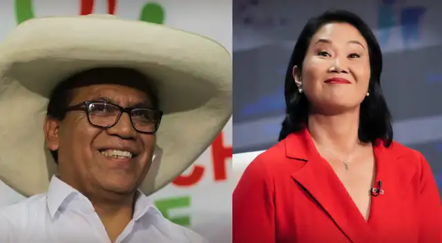 ¿Ganó Keiko Fujimori o Roberto Sánchez en tu mesa? Así puedes revisar los RESULTADOS OFICIALES de la ONPE con tu DNI.