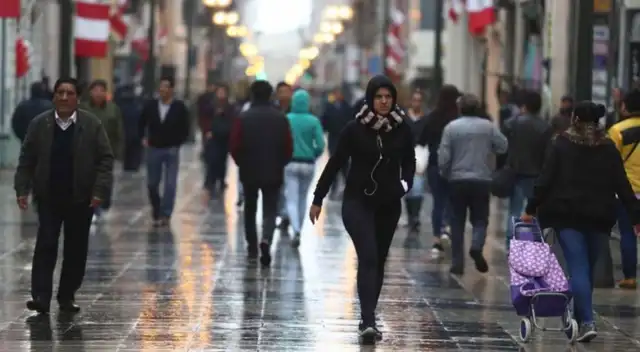 ¿Se adelanta el invierno? Senamhi lanza ALERTA CLIMÁTICA: 21 regiones del Perú soportarán temperaturas extremas.
