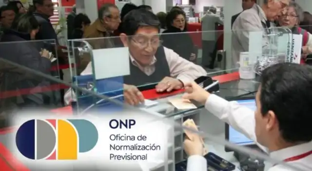 OFICIAL | Ciudadanos podrán COBRAR la pensión ONP desde MAÑANA martes 9 de junio: revisa si tu apellido está en la lista.