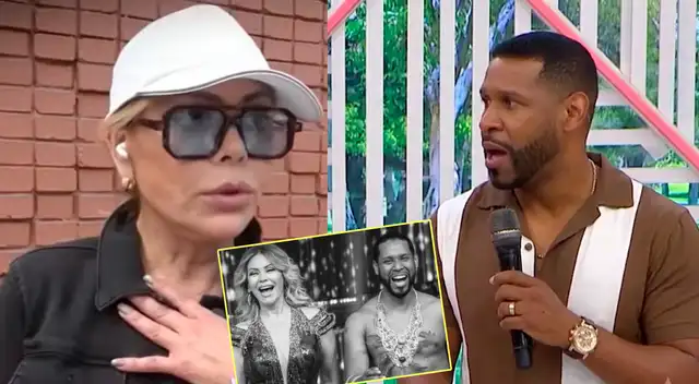 Gisela asegura que NUNCA tuvo una amistad con Edson tras conocerse que será su REEMPLAZO de los sábados por la NOCHE: “Mis amigos son muy pocos” Gisela asegura que NUNCA tuvo una amistad con Edson tras conocerse que será su REEMPLAZO de los sábados por la NOCHE: “Mis amigos son muy pocos”