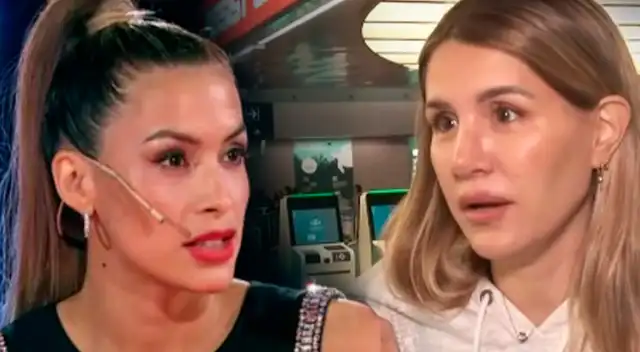 Hija de Marcelo Tinelli sorprende al sincerarse. Hija de Marcelo Tinelli sorprende al sincerarse.