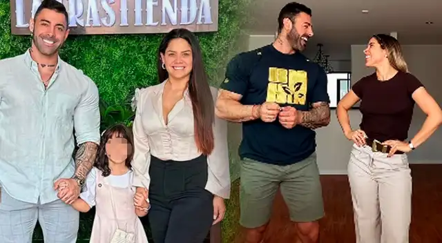 Sebastián Lizarzaburu anunció que se compró un departamento. Sebastián Lizarzaburu anunció que se compró un departamento.