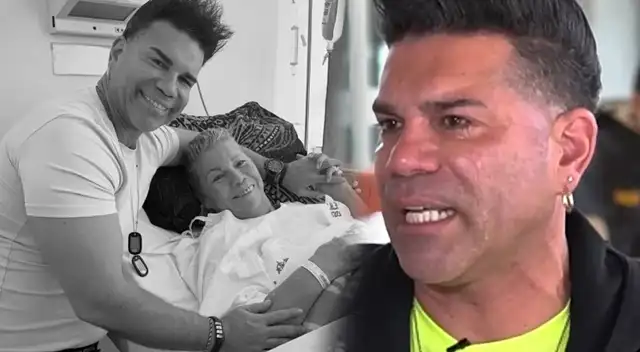 Fallece mamá de Tomate Barraza tras DURA lucha contra el cáncer y él se despide con DESGARRADOR mensaje: "Cuídanos desde el cielo"