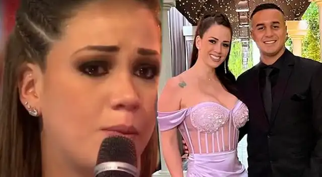 Melissa Klug y Jesús Barco se dejan ver juntos tras confirmar crisis en su relación