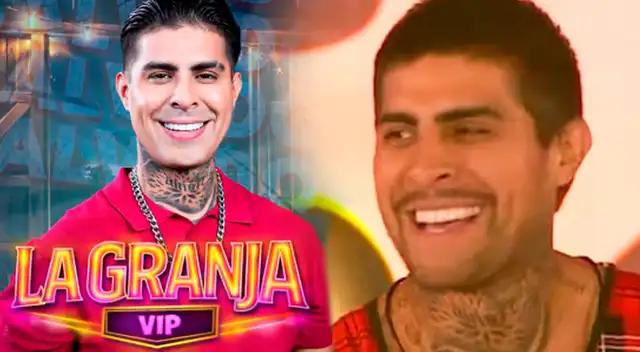 Filtran polémico audio sobre 'La granja VIP Perú'.