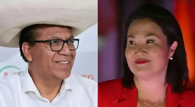 Resultados ONPE al 98%: Esta es la INESPERADA diferencia de votos entre Keiko Fujimori y Roberto Sánchez. Resultados ONPE al 98%: Esta es la INESPERADA diferencia de votos entre Keiko Fujimori y Roberto Sánchez.