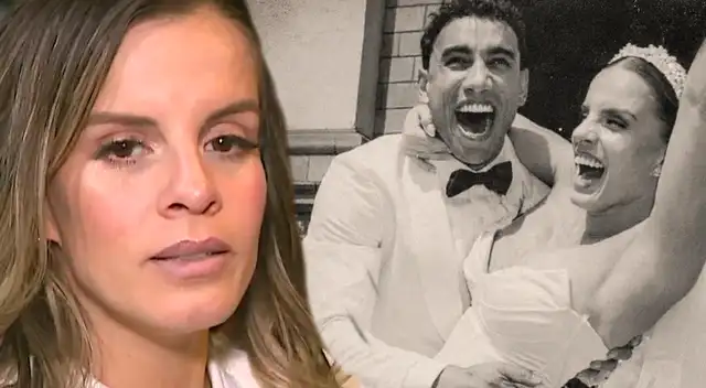 Alejandra Baigorria toma dura decisión