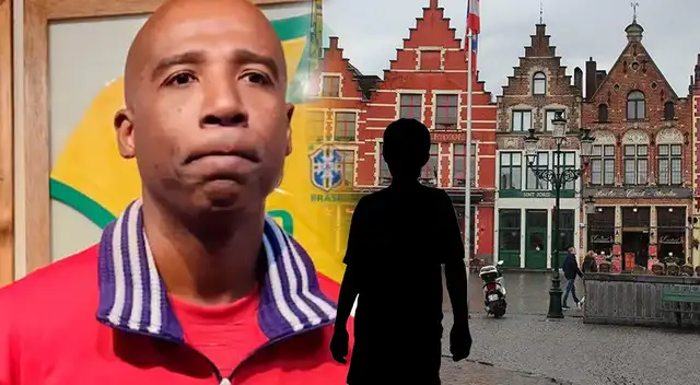 Sale a la luz HIJO ABANDONADO del Cuto Guadalupe de 22 años y él RUEGA por su perdón: "De rodillas..."