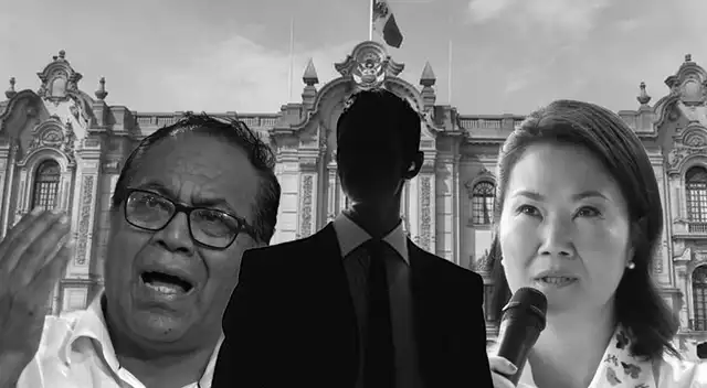 ¡Ni Keiko Fujimori ni Roberto Sánchez! Revelan quién culminaría los CINCO AÑOS de Gobierno hasta el 2031