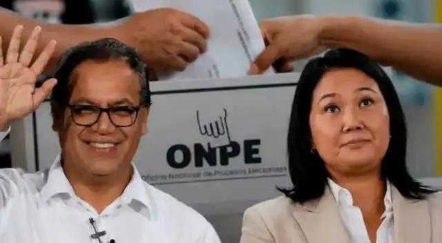 ONPE al 98%: últimas 9 actas de esta CIUDAD no pueden llegar a Lima por INESPERADO motivo.