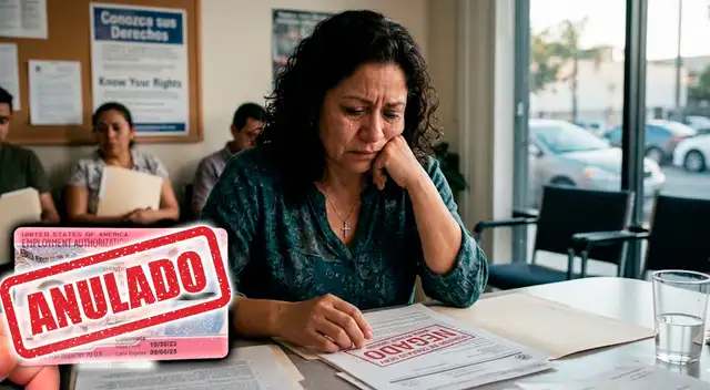 El nuevo plan del DHS que pone en riesgo a tres grupos de extranjeros en EE.UU.