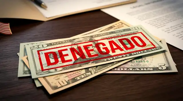 Gobierno de EE.UU. prohibirá el uso de billetes y transacciones
