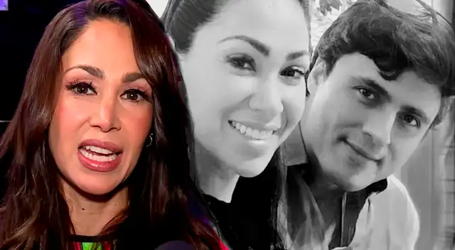 Melissa Loza habla del fin de su relación Melissa Loza habla del fin de su relación