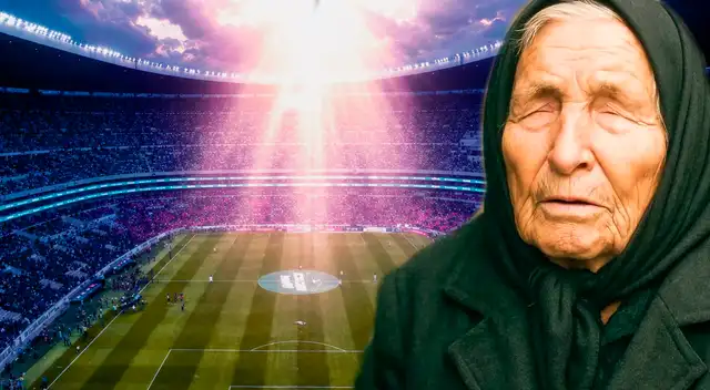 Baba Vanga y su escalofriante predicción para el Mundial 2026