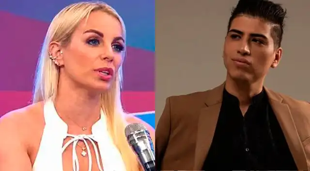 Milena Zárate ARREMETE contra Dalia Durán tras denuncia contra John Kelvin Milena Zárate ARREMETE contra Dalia Durán tras denuncia contra John Kelvin