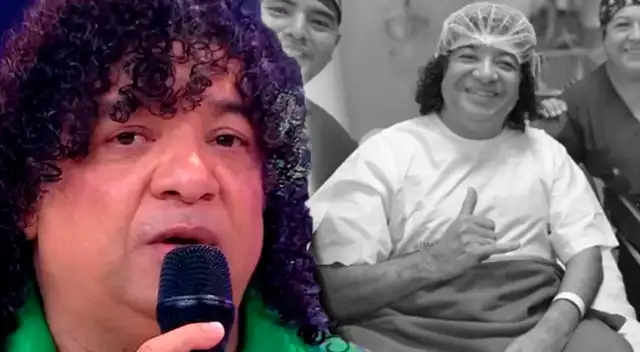 Carlos Vílchez confiesa que pasó por el quirófano. Carlos Vílchez confiesa que pasó por el quirófano.