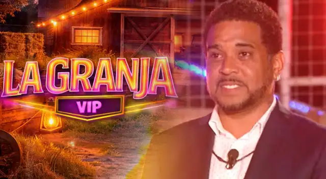 Cri Cri quedó fuera de la competencia de 'La Granja VIP'.