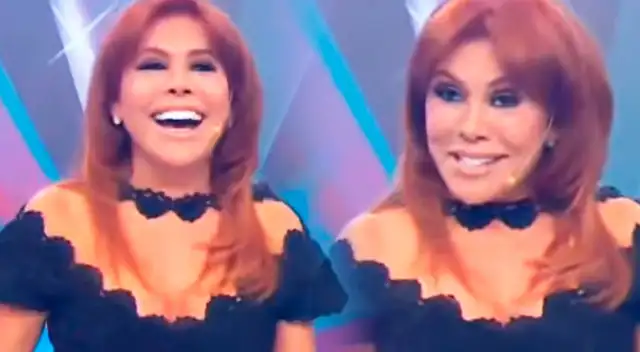 Magaly Medina contrataría a nuevo DJ. Magaly Medina contrataría a nuevo DJ.