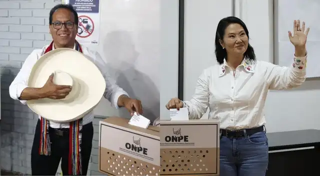 Resultados ONPE 2026: consulta con tu DNI quién ganó en tu mesa en la reñida segunda vuelta.