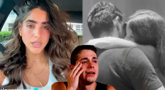 Isabella Ladera EXPONE el polémico acuerdo que HIZO con su ex por su hija: ¿Qué ocultaban?