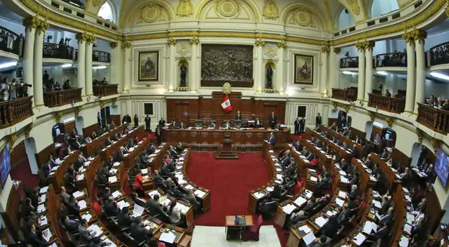 Elecciones generales 2026: ONPE publica LISTA DEFINITIVA de senadores para el nuevo Congreso.