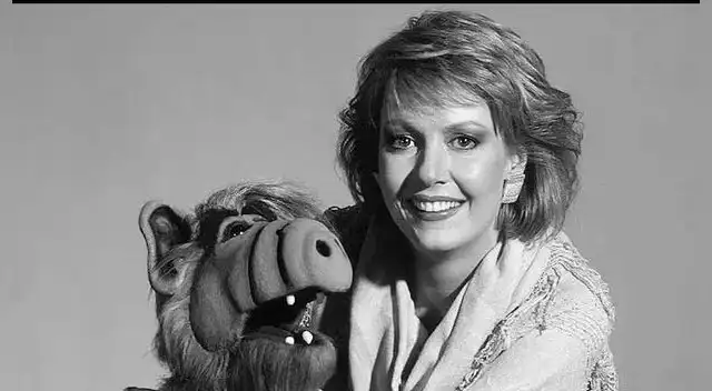 Falleció Anne Schedeen, la inolvidable Kate Tanner de la serie ALF, a los 77 años