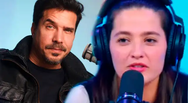 Majo con Sabor rompió con Gabriel Calvo.