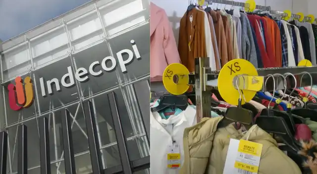 Indecopi advierte que las tiendas no pueden negar cambios ni devoluciones.