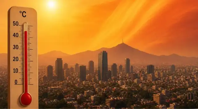 Senamhi alerta que calor extremo podría sentirse en la costa hasta el verano de 2027 en Perú.