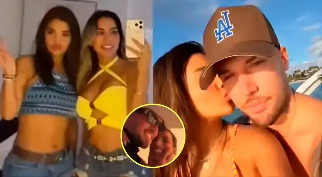 Mayra Solari, examiga de Gabriela Herrera, la acusa de traicionar su confianza con su esposo: "Te metiste..."