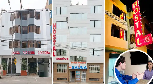 ¡Atención! Hoteles no pueden ni están obligados a RETENER tu DNI: podrías ser víctima de suplantación de identidad