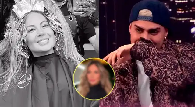 Pamela López reaparece con RADICAL CAMBIO de look tras terminar su relación con Paul Michael: "¿Qué se hizo?"