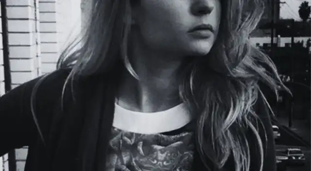 Daveigh Chase, actriz de 'El Aro', pierde la vida a sus 35 años. Daveigh Chase, actriz de 'El Aro', pierde la vida a sus 35 años.