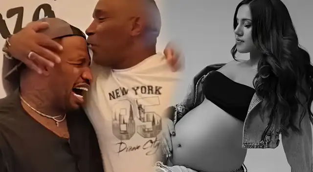 Darinka Ramírez INVITA a Jefferson Farfán a celebrar el Día del Padre con su hija y le recuerda ABANDONO de su papá. Darinka Ramírez INVITA a Jefferson Farfán a celebrar el Día del Padre con su hija y le recuerda ABANDONO de su papá.