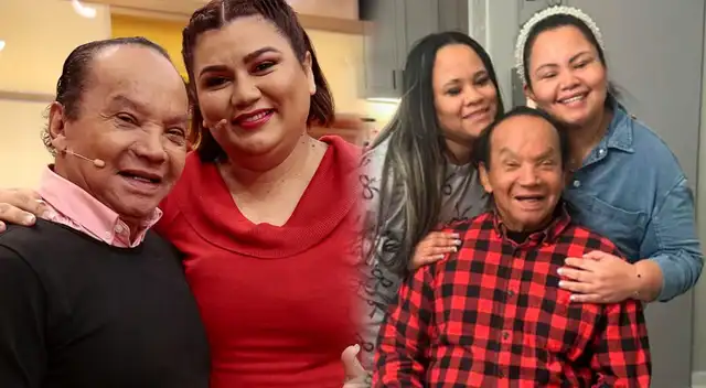 ¡IMPENSADO! Hijos mayores de Melcochita serían OBLIGADOS a PAGAR la pensión de sus hermanitas por la AVANZADA EDAD del cómico ¡IMPENSADO! Hijos mayores de Melcochita serían OBLIGADOS a PAGAR la pensión de sus hermanitas por la AVANZADA EDAD del cómico
