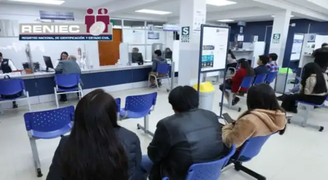 Reniec confirma MEGACAMPAÑA de DNI electrónico GRATIS del 15 al 21 de junio. Reniec confirma MEGACAMPAÑA de DNI electrónico GRATIS del 15 al 21 de junio.