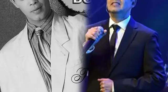 ¡Luto en la música! Famoso e icónico cantante de salsa PIERDE LA VIDA tras luchar contra el cáncer por tumor cerebral ¡Luto en la música! Famoso e icónico cantante de salsa PIERDE LA VIDA tras luchar contra el cáncer por tumor cerebral