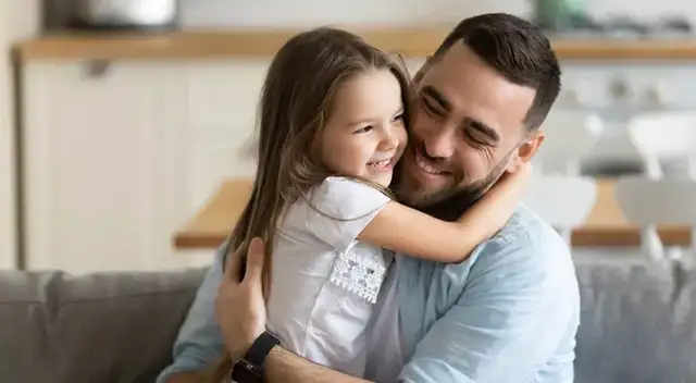 ¿Eres padre y trabajas en planilla? Este BENEFICIO legal podría AUMENTAR TU SUELDO por esta razón que pocos conocen ¿Eres padre y trabajas en planilla? Este BENEFICIO legal podría AUMENTAR TU SUELDO por esta razón que pocos conocen
