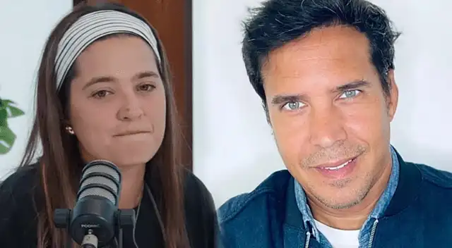 Majo con sabor aseguró que vivió constantes peleas y episodios de angustia durante su romance con Gabriel Calvo. Majo con sabor aseguró que vivió constantes peleas y episodios de angustia durante su romance con Gabriel Calvo.
