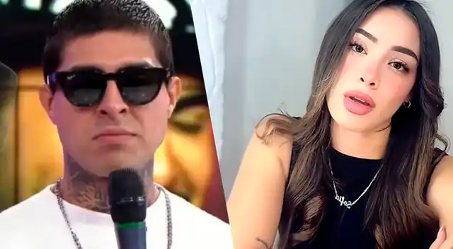 Ex de Paul Michael lo acusa de no cumplir con su hija Ex de Paul Michael lo acusa de no cumplir con su hija