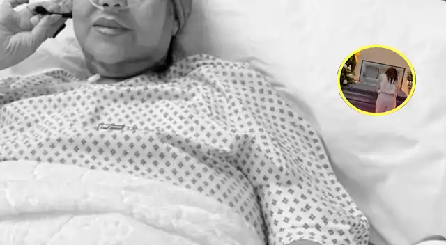 Madre de Kimberly y Stefanny Loaiza fallece