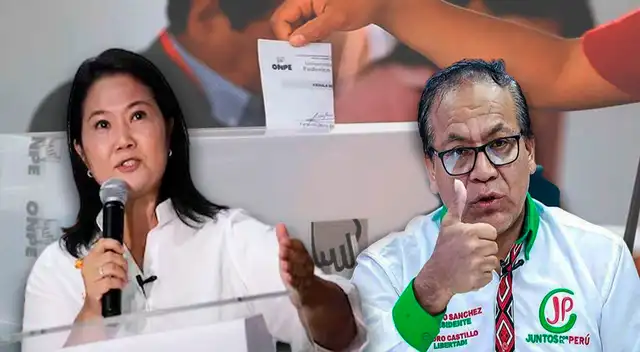 JNE evalúa si acepta pedido de nulidad de mesas en Lima.