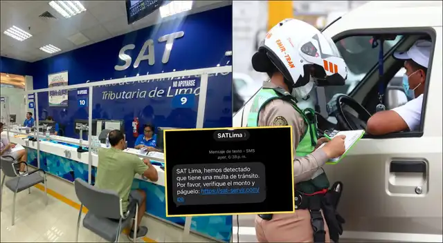 SAT alerta sobre nueva estafa que suplanta su identidad y roba datos personales sensibles.