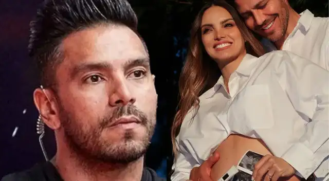 Rafael Cardozo: Su equipo reacciona a embarazo de Carol Reali. Rafael Cardozo: Su equipo reacciona a embarazo de Carol Reali.