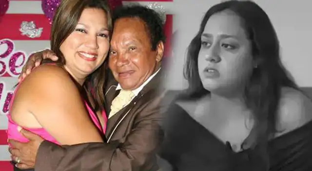 ¿Y Heydi Amado? Melcochita se le DECLARA a Monserrat y estarían a un paso de reconciliarse: "Tú eres mi esposa" ¿Y Heydi Amado? Melcochita se le DECLARA a Monserrat y estarían a un paso de reconciliarse: "Tú eres mi esposa"