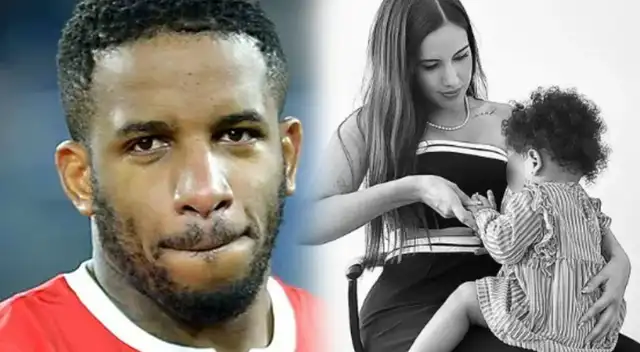 Darinka Ramírez aparece con tremenda SORPRESA por el Día del Padre tras invitarlo a celebrar con su hija Darinka Ramírez aparece con tremenda SORPRESA por el Día del Padre tras invitarlo a celebrar con su hija