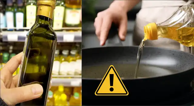 ANMAT prohíbe el producto “Aceite de oliva extra virgen” marca Valle de Beraca. ANMAT prohíbe el producto “Aceite de oliva extra virgen” marca Valle de Beraca.