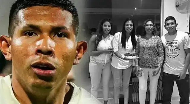 Familia de Edison Flores anuncia FUERTE pérdida en plena celebración del Día del Padre: "Te me fuiste muy rápido"
